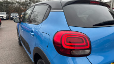 Citroen C3 1.2 PureTech 83 Flair 5dr Petrol Hatchback